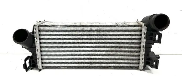 Ford Focus Intercooler radiator CV619L440VC 1436001