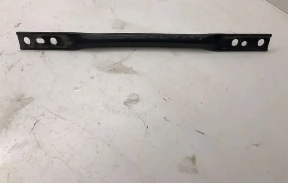 Muffler mount bracket/holder