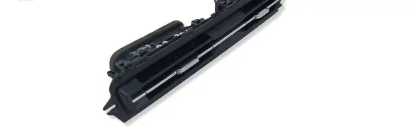 Audi A3 8Y Dash center air vent grill 8Y1820951A 8Y1820951A6PS