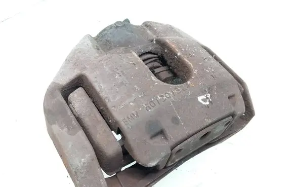 BMW 5 E60 E61 Front brake caliper