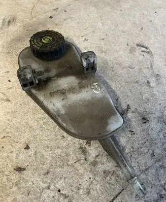 Citroen C4 I Brake fluid reservoir 0204254192 020425419