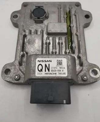 Gearbox control unit/module