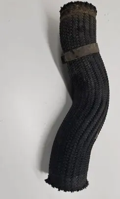 KIA Sorento Intercooler pipe mounting bracket 