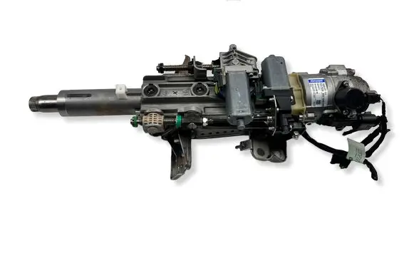 Audi A8 S8 D4 4H Steering wheel axle 4H0419506AF 4H0419506