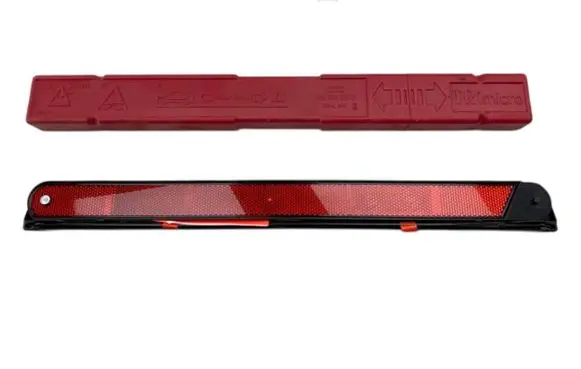 Audi A3 S3 8V Emergency warning sign 8K0860251B