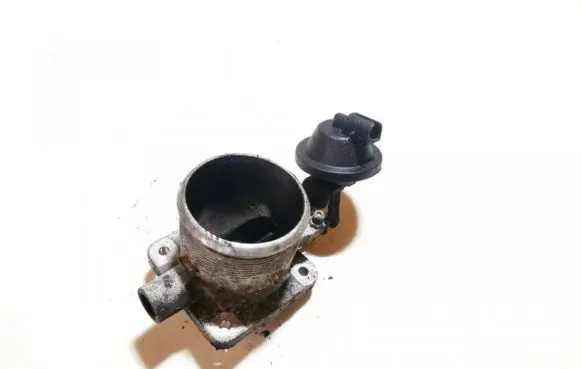 KIA Carnival Throttle valve 351004x