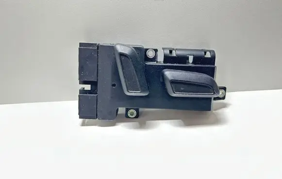Skoda Superb B6 (3T) Seat control switch 4H0959748 7P6959748A