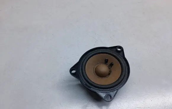 Porsche Cayenne (92A) Panel speaker 7PP035828C