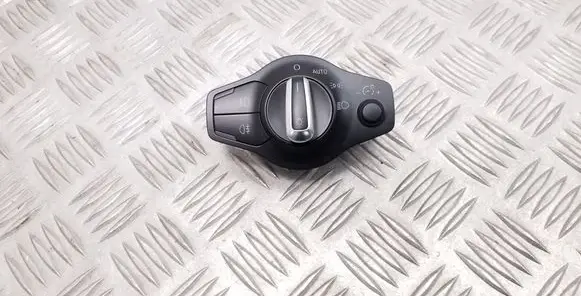 Audi A4 S4 B8 8K Light switch 8K0941531AL