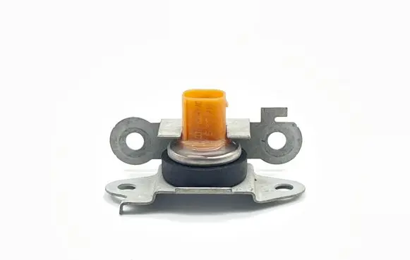 Jaguar XJ X351 ABS wheel speed sensor 8W833C190AC