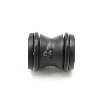 Audi A3 S3 8P Engine coolant pipe/hose 06H121131C