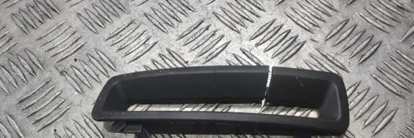 Volvo XC90 Seat belt trim 31389909