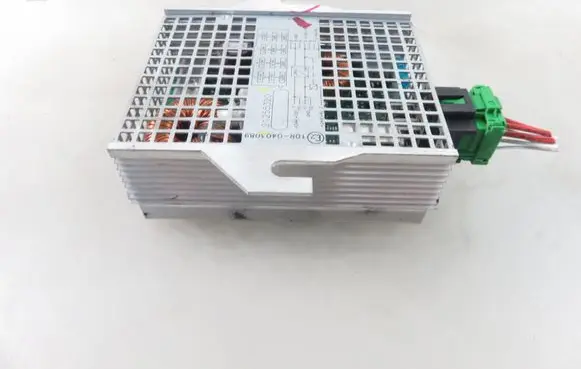 Volvo XC90 Voltage converter inverter 21255320