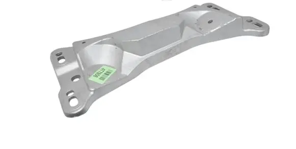 BMW 3 E46 Gearbox mounting bracket 22316760531 6760531