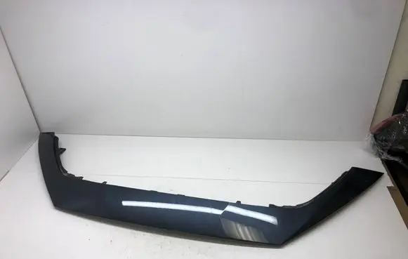 Seat Leon IV Front bumper lip 5FA806333