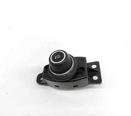Jaguar F-Type Sound control switch 28464606 GX5318X10CA