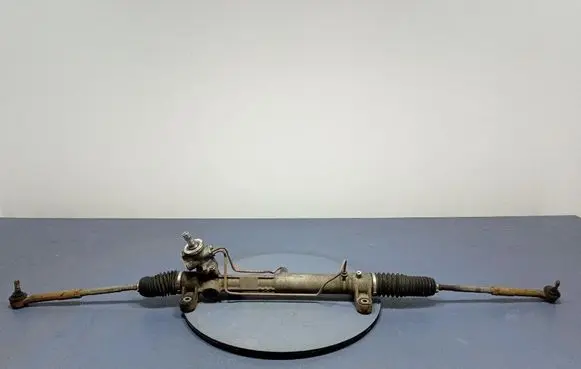 Toyota Avensis Verso Steering rack 7891501172