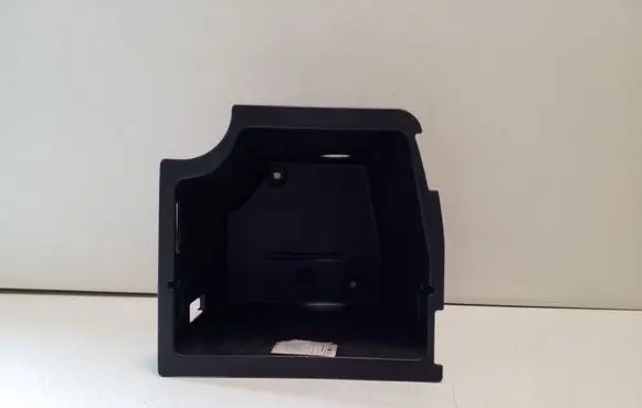 Volkswagen Sharan Glove box in trunk 7N0867705