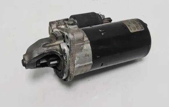 BMW Z3 E36 Starter motor 1712939 0001108157
