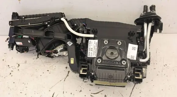 BMW 4 G22 G23 G24 G26 Interior heater climate box assembly 7942085MWGK240626 7942085