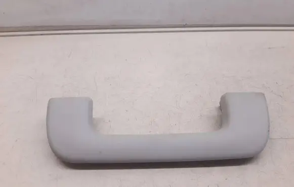 Audi A8 S8 D4 4H Front interior roof grab handle 4H0857607B