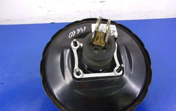 Hyundai Getz Brake booster