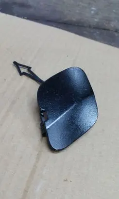 Renault Kadjar Rear bumper row hook cap/cover 511658164R