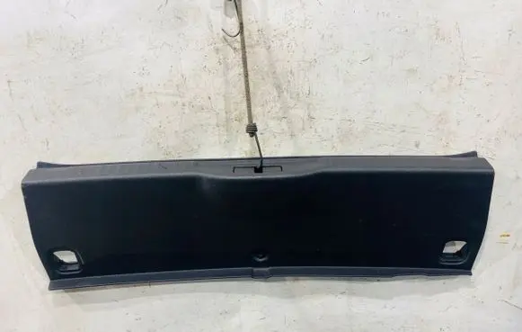 Peugeot 308 Tailgate/boot cover trim set 