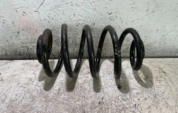 Opel Vectra C Rear coil spring