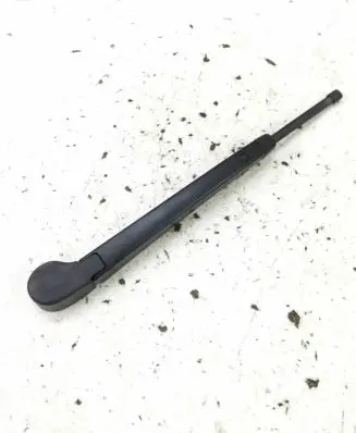 Volkswagen Golf VI Rear wiper blade 6R6955707B