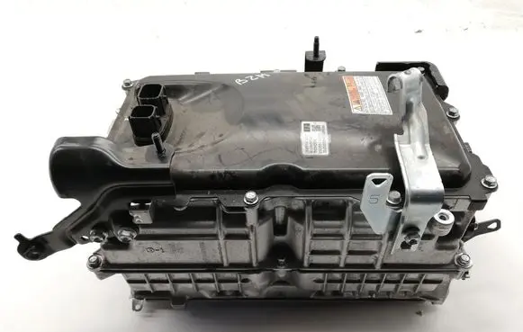 Toyota C-HR I Voltage converter inverter G920076060