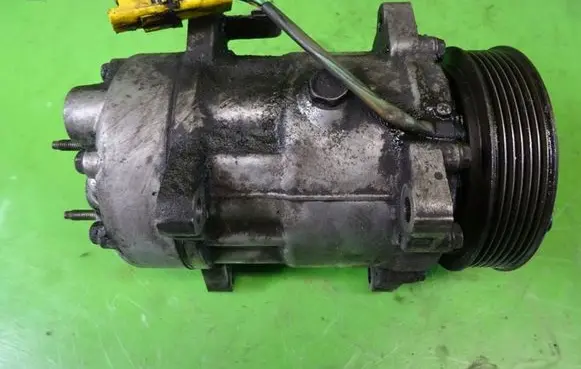 Citroen C5 Air conditioning (A/C) compressor (pump)