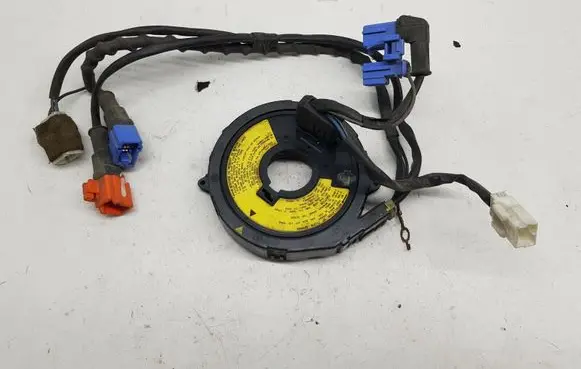 Mazda Xedos 6 Airbag slip ring squib (SRS ring) nr2427