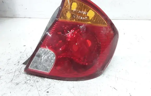 Hyundai Accent Rear/tail lights 92402257