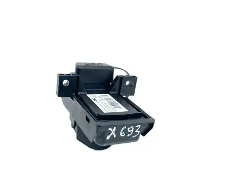 Ford Fiesta Other control units/modules K1BT14F642BC