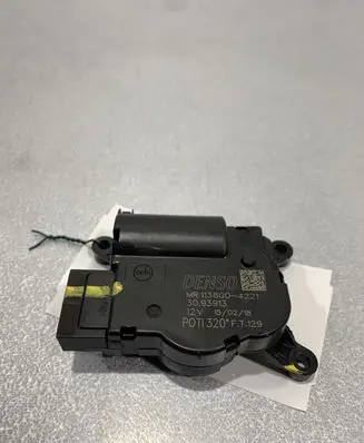 Jeep Compass Air flap motor/actuator 1138004221
