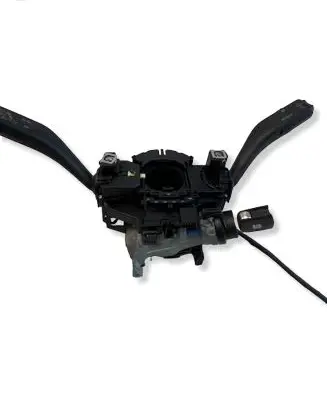 Seat Altea Wiper turn signal indicator stalk/switch 1K0953503CP 01423507 90007060940311