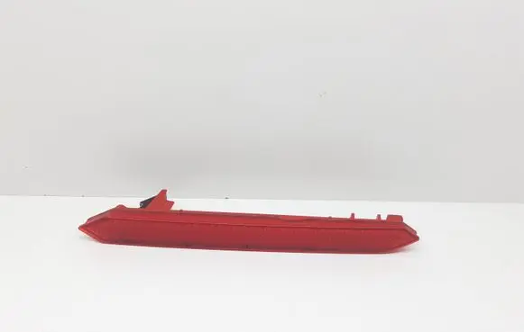 Rear tail light reflector