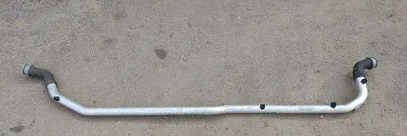 Porsche 911 991 Engine coolant pipe/hose 99110605202