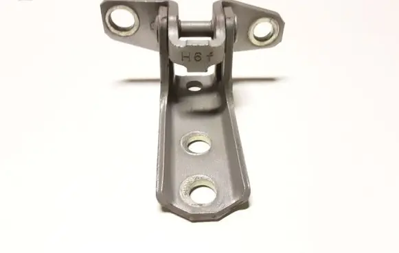 Mitsubishi Outlander Front door upper hinge H6F