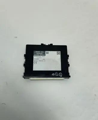 Toyota Auris E180 Keyless (KESSY) go control unit/module 8999002200 MB2325005973 TMLF1014