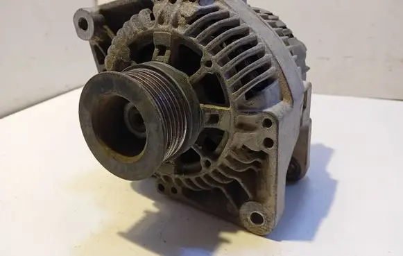 Volvo S70 V70 V70 XC Generator/alternator RE1766