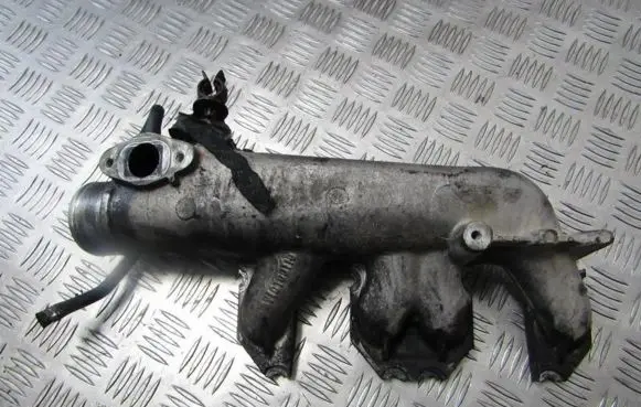 Volvo S40, V40 Intake manifold SV10100110