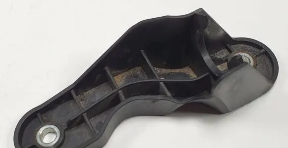 Volvo V60 Radiator mount bracket