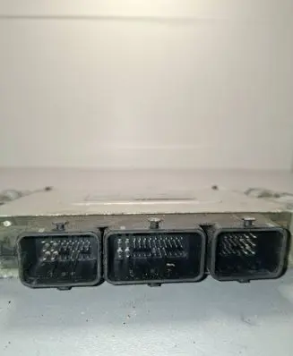 Citroen C3 Pluriel Engine control unit/module 9650825180 215842283 9642222380