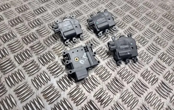 Mazda 6 Air flap motor/actuator 8508f 8515h 8507i