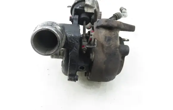 Renault Megane II Turbo H82303720