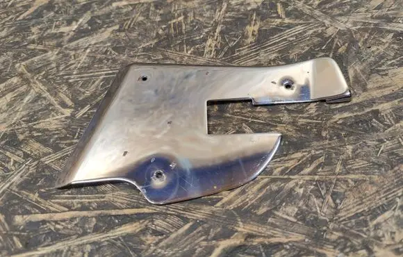 Mercedes-Benz SL R107 Other front door trim element