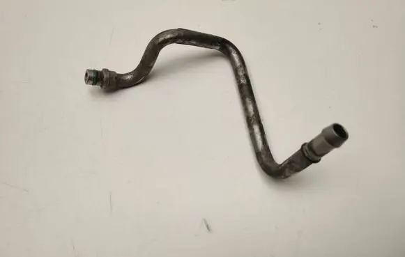 Mercedes-Benz C W204 Power steering hose/pipe/line A2044607624