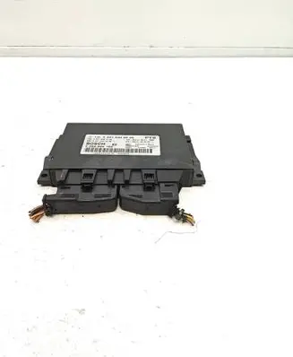 Mercedes-Benz S W221 Parking PDC control unit/module A2215406645 0263004159 A2215451032